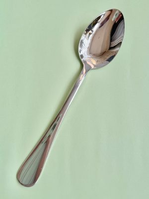 সিলভার টেবিল চামচ (৬ পিস সেট) | Silver Table Spoon (6 Pcs Set)