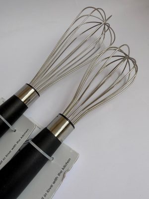 ডিম ঘুটনি | Egg Whisk